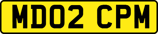MD02CPM