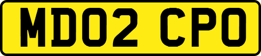 MD02CPO