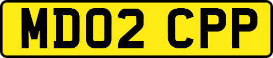 MD02CPP