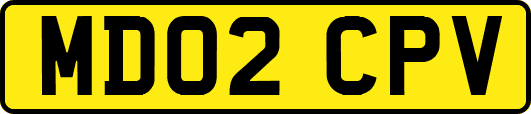 MD02CPV