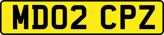 MD02CPZ