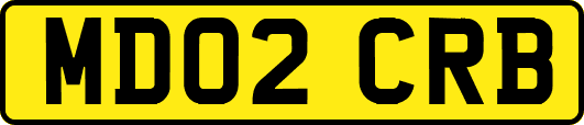 MD02CRB