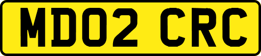 MD02CRC