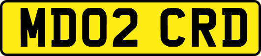 MD02CRD