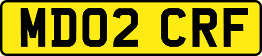 MD02CRF