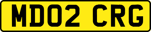 MD02CRG