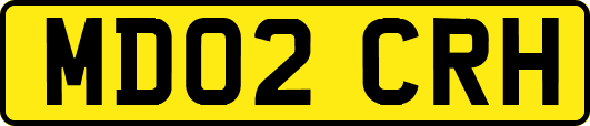 MD02CRH