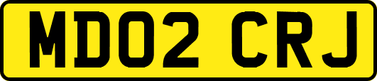 MD02CRJ