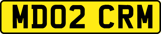 MD02CRM