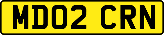MD02CRN