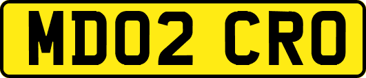 MD02CRO