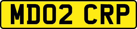 MD02CRP