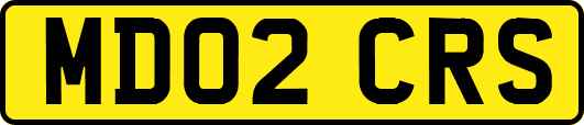 MD02CRS