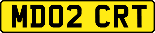 MD02CRT