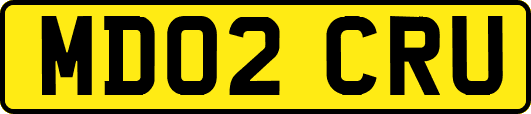 MD02CRU