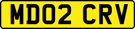 MD02CRV