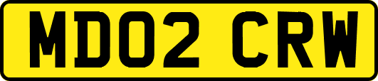 MD02CRW