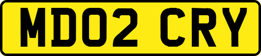 MD02CRY