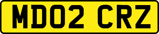 MD02CRZ