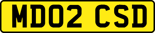 MD02CSD