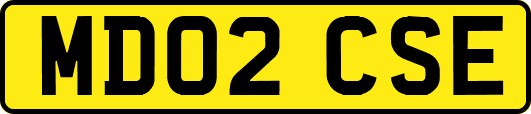 MD02CSE