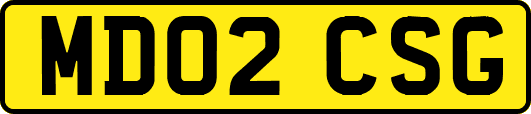MD02CSG