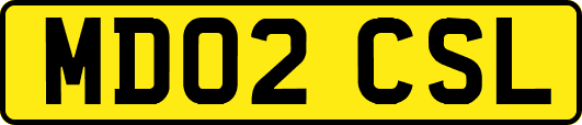 MD02CSL