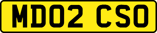 MD02CSO