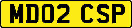 MD02CSP