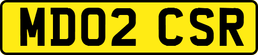 MD02CSR