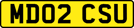 MD02CSU