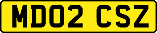 MD02CSZ