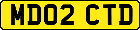 MD02CTD