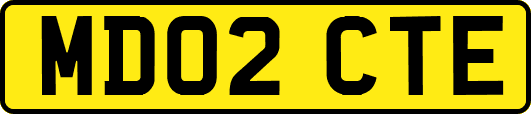 MD02CTE