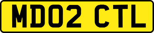 MD02CTL
