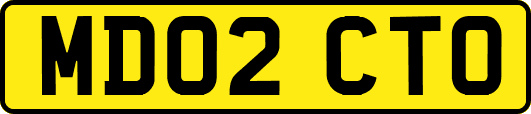 MD02CTO