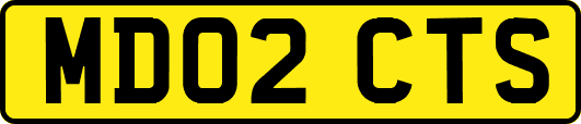 MD02CTS