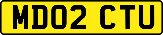 MD02CTU