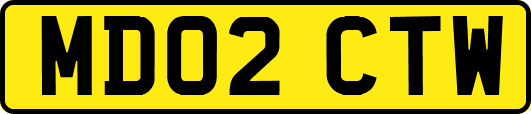 MD02CTW