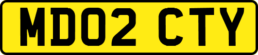 MD02CTY