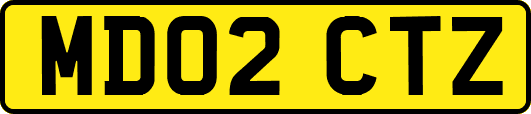 MD02CTZ