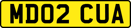 MD02CUA