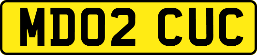 MD02CUC