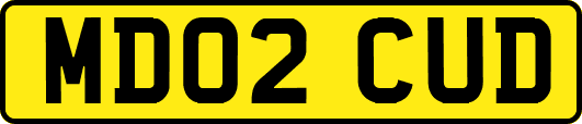MD02CUD