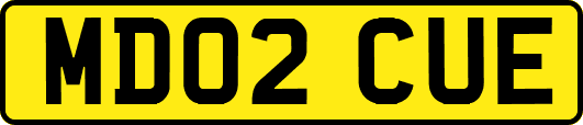 MD02CUE