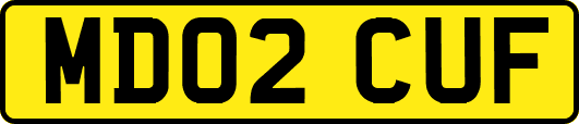 MD02CUF