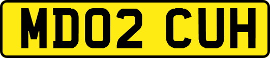 MD02CUH