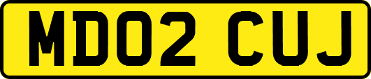 MD02CUJ