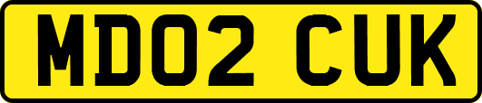 MD02CUK