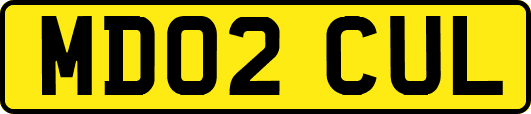 MD02CUL